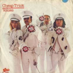 Cheap Trick : Voices